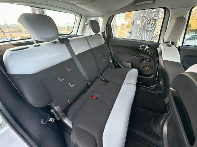 FIAT 500L 1.3 Multijet 85 CV Pop Star X COMMERCIANTI