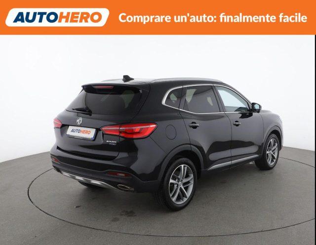 MG EHS Plug-in Hybrid Luxury