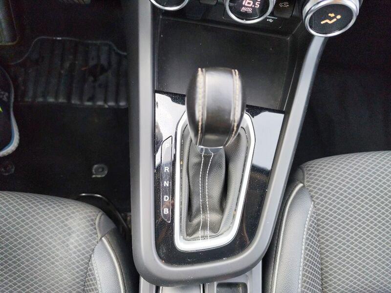 Renault Arkana 2021 1.6 E-Tech hybrid Intens 145cv