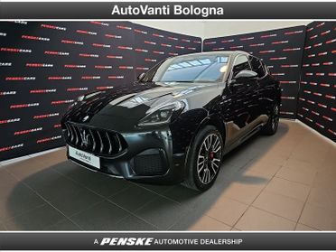 Maserati Grecale Grecale MHEV 300 CV AWD GT