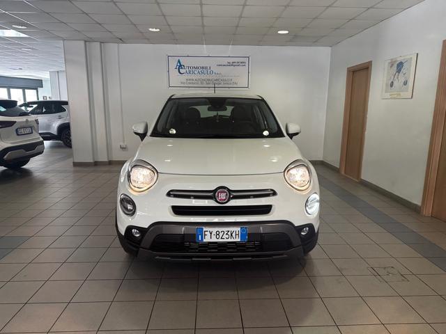 FIAT 500X 1.3 MultiJet 95 CV City Cross