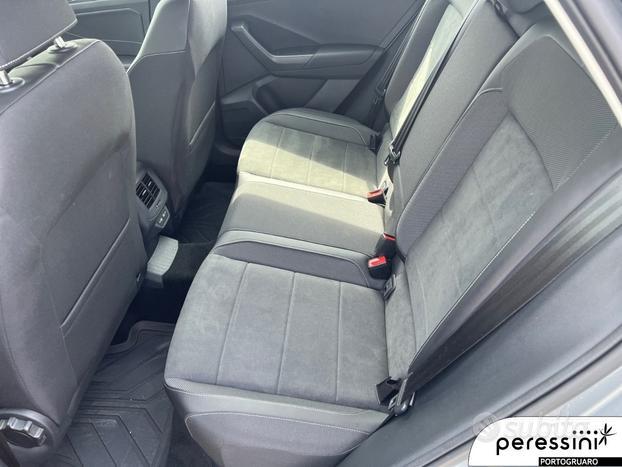 VOLKSWAGEN T-Roc 1.0 tsi Style