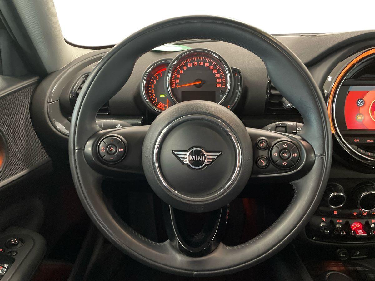 MINI Mini IV F54 2016 Clubman - Mini Clubman 1.5 One Boost