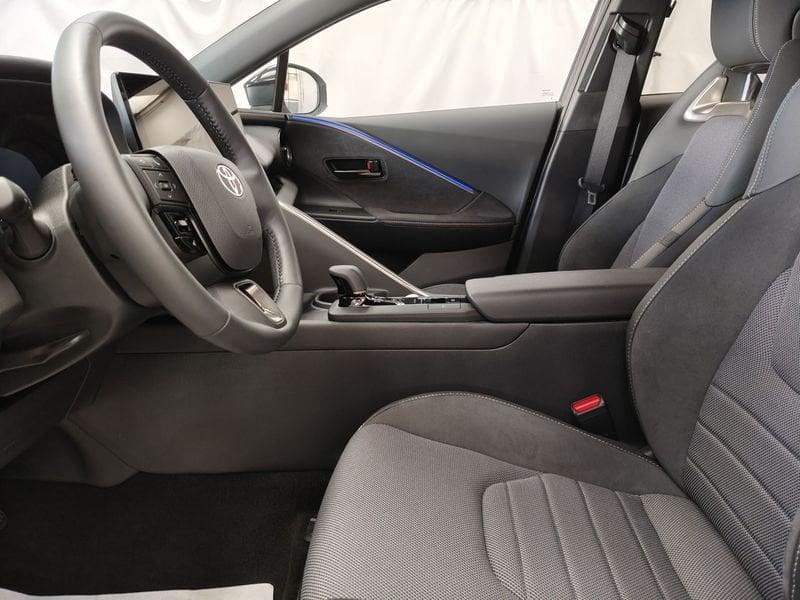 Toyota C-HR C-HR 1.8 HV Lounge