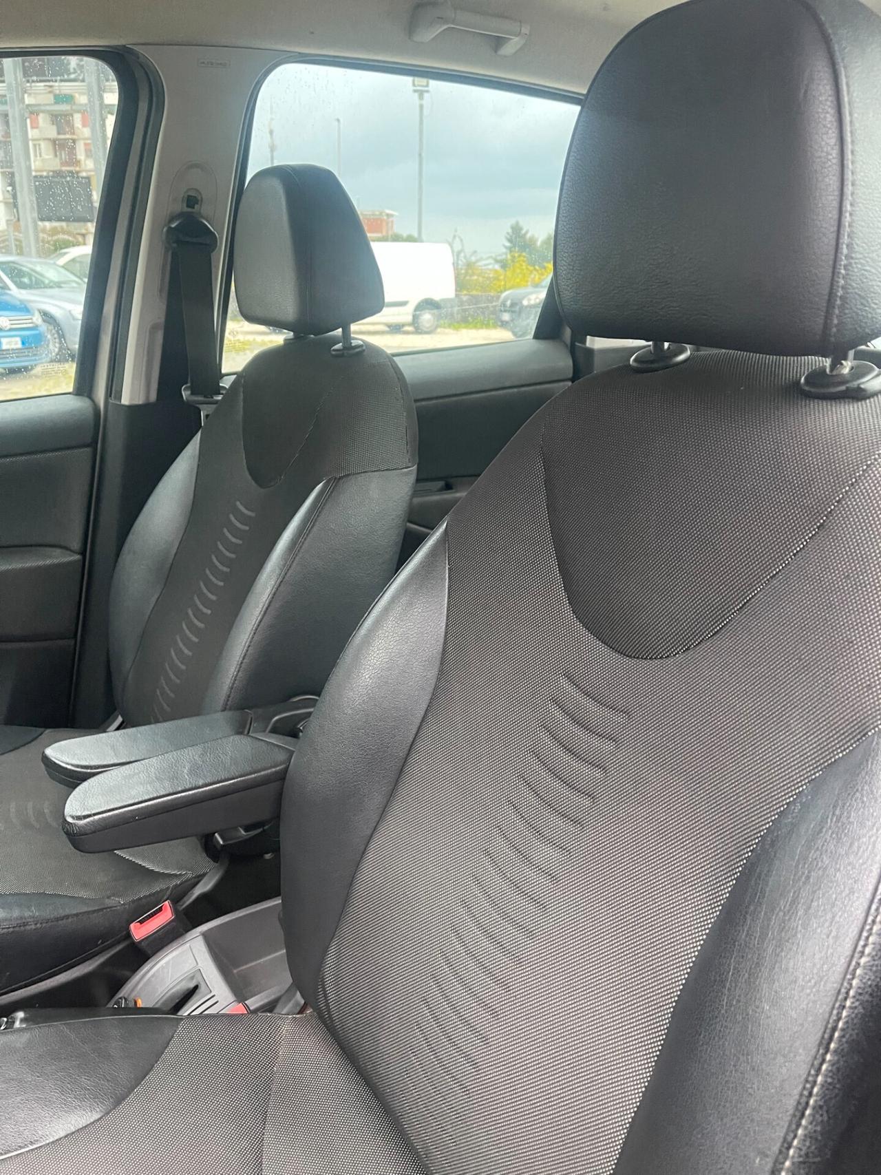 Fiat Idea 1.3 Multijet 90 CV Emotion