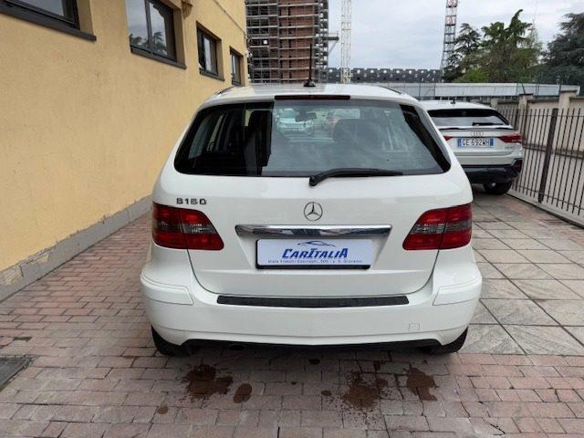 MERCEDES-BENZ B 160 BlueEFFICIENCY Premium