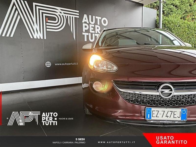 Opel Adam Adam 1.2 Glam 70cv E6