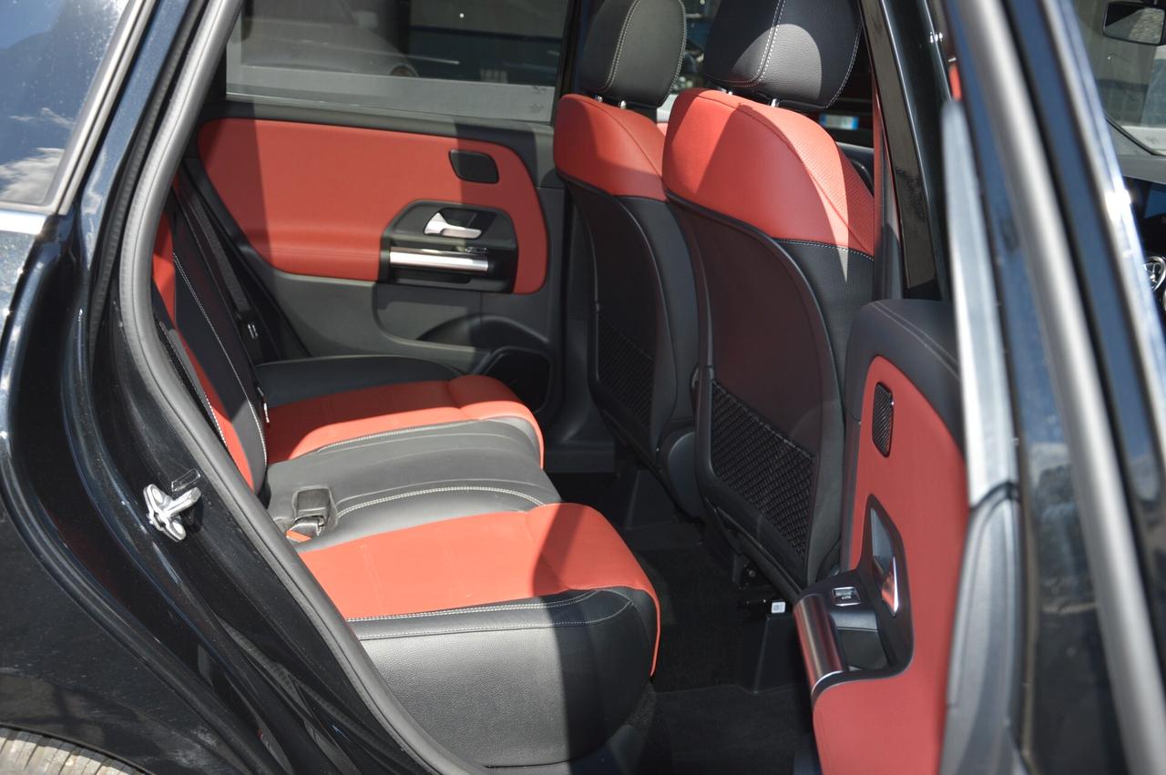 Mercedes-benz B 250 Automatic 4Matic Premium