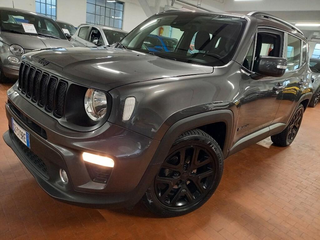 Jeep Renegade 1.0 T3 Night Eagle