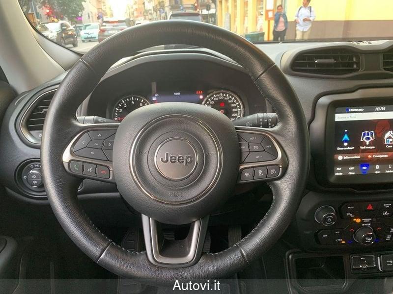 Jeep Renegade Renegade 1.0 T3 Limited (PROMO)