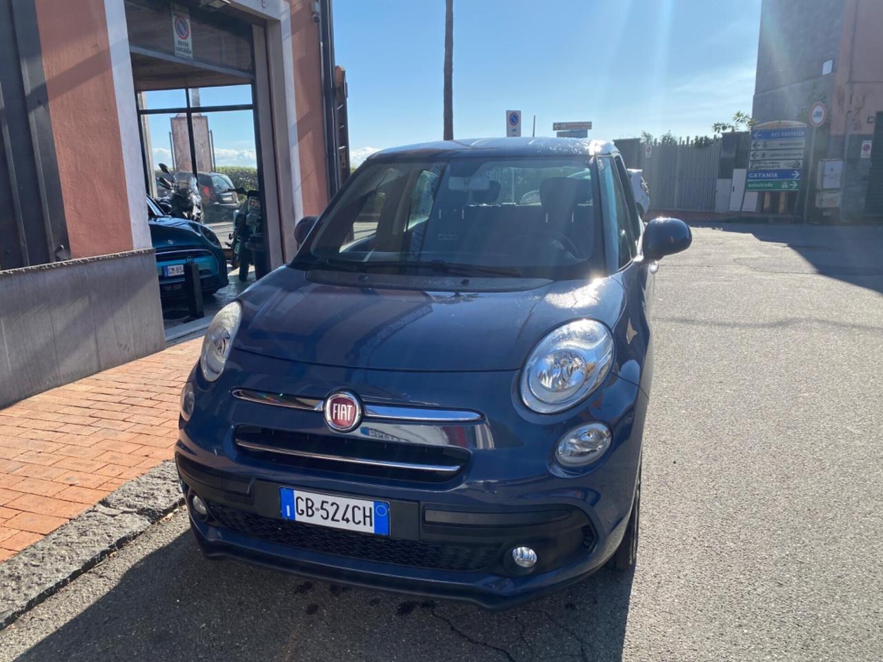 Fiat 500L 1.3 Multijet 95 CV Sport 2020