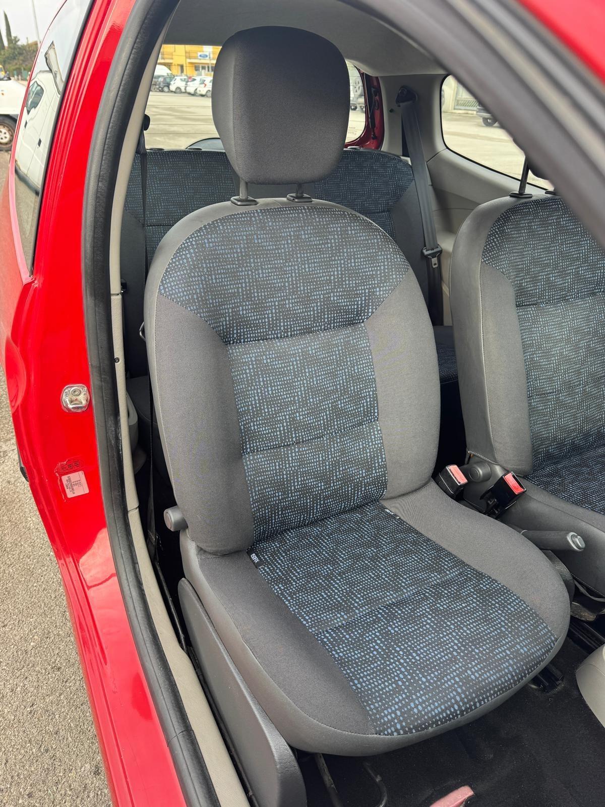 Renault Twingo 1.2 8V Le Iene