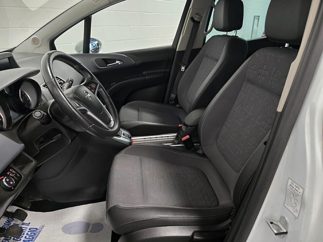 Opel Meriva 1.4 Turbo 120CV GPL Tech Cosmo