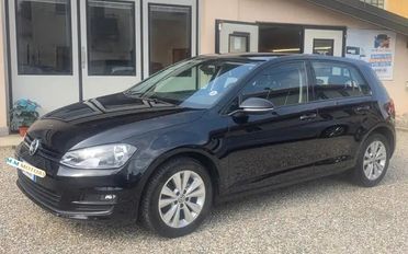 Volkswagen Golf Business 1.6 TDI 5p. Comfortline BlueMotion Technology