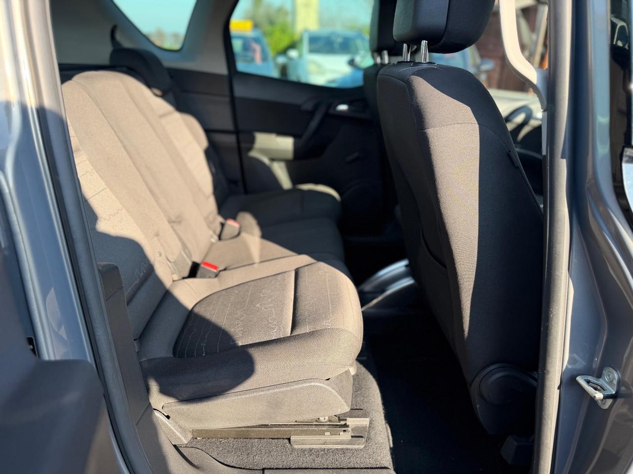 Opel Meriva 1.4 GPL (160.000KM) NEOPATENTATI