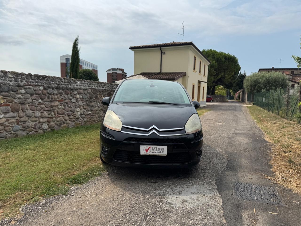 Citroen C4 Grand Picasso 2.0 HDi #MM
