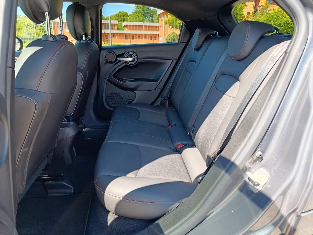 Fiat 500X 1.0 t3 Sport 120cv