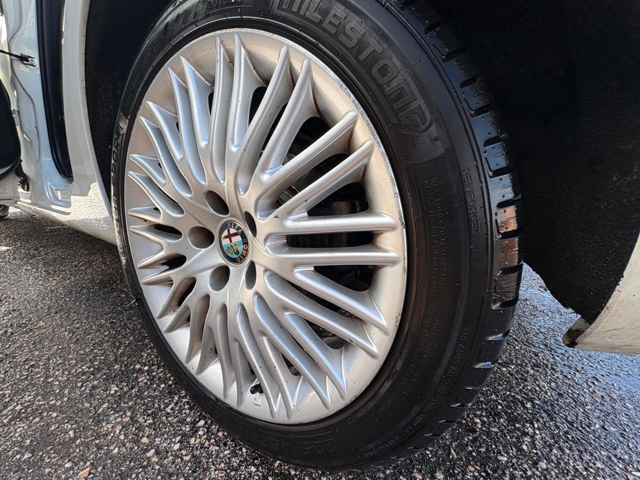 Alfa Romeo Giulietta 1.6 JTDm-2 105 CV Progression