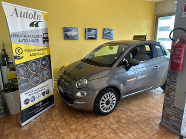 Fiat 500 1.2benz. 63.000km Dolcevita