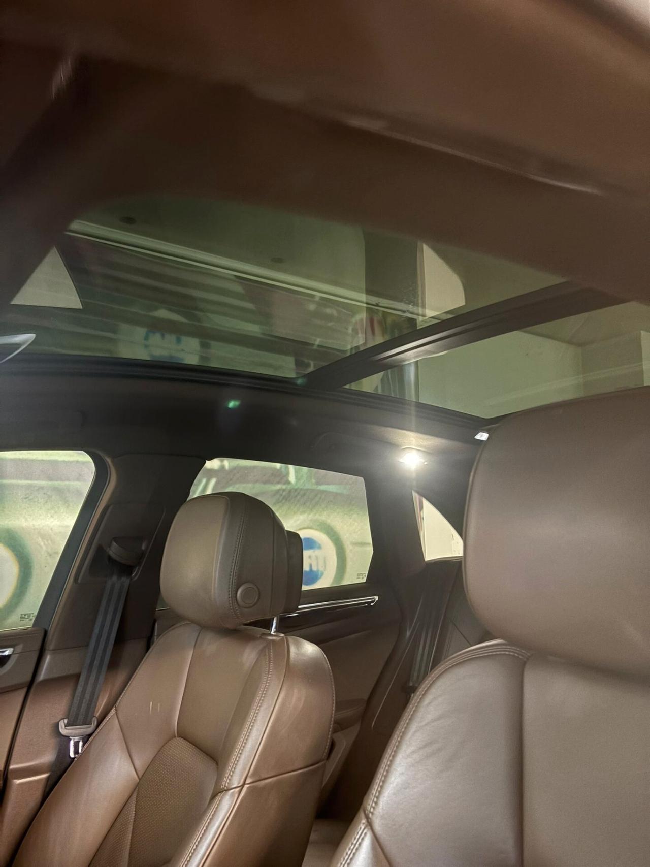 Porsche Macan 3.0d S 250cv