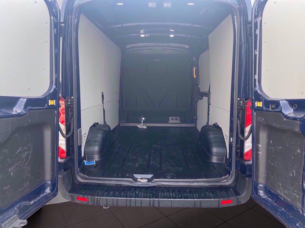 FORD Transit 310 2.0TDCi EcoBlue MHEV 130CV PM-TM Furgone Trend del 2023