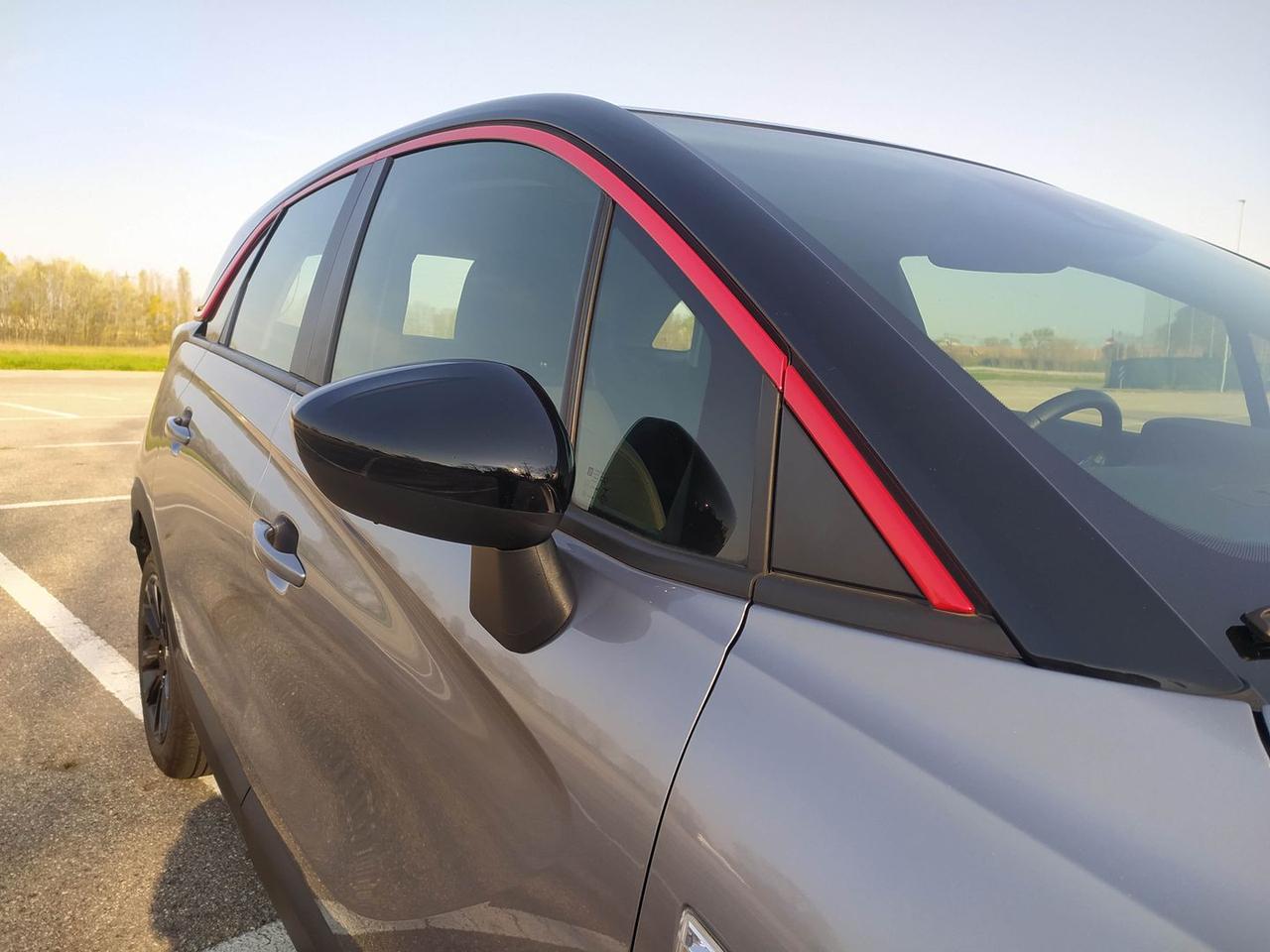 Opel Crossland GS Line 1.2 #10048