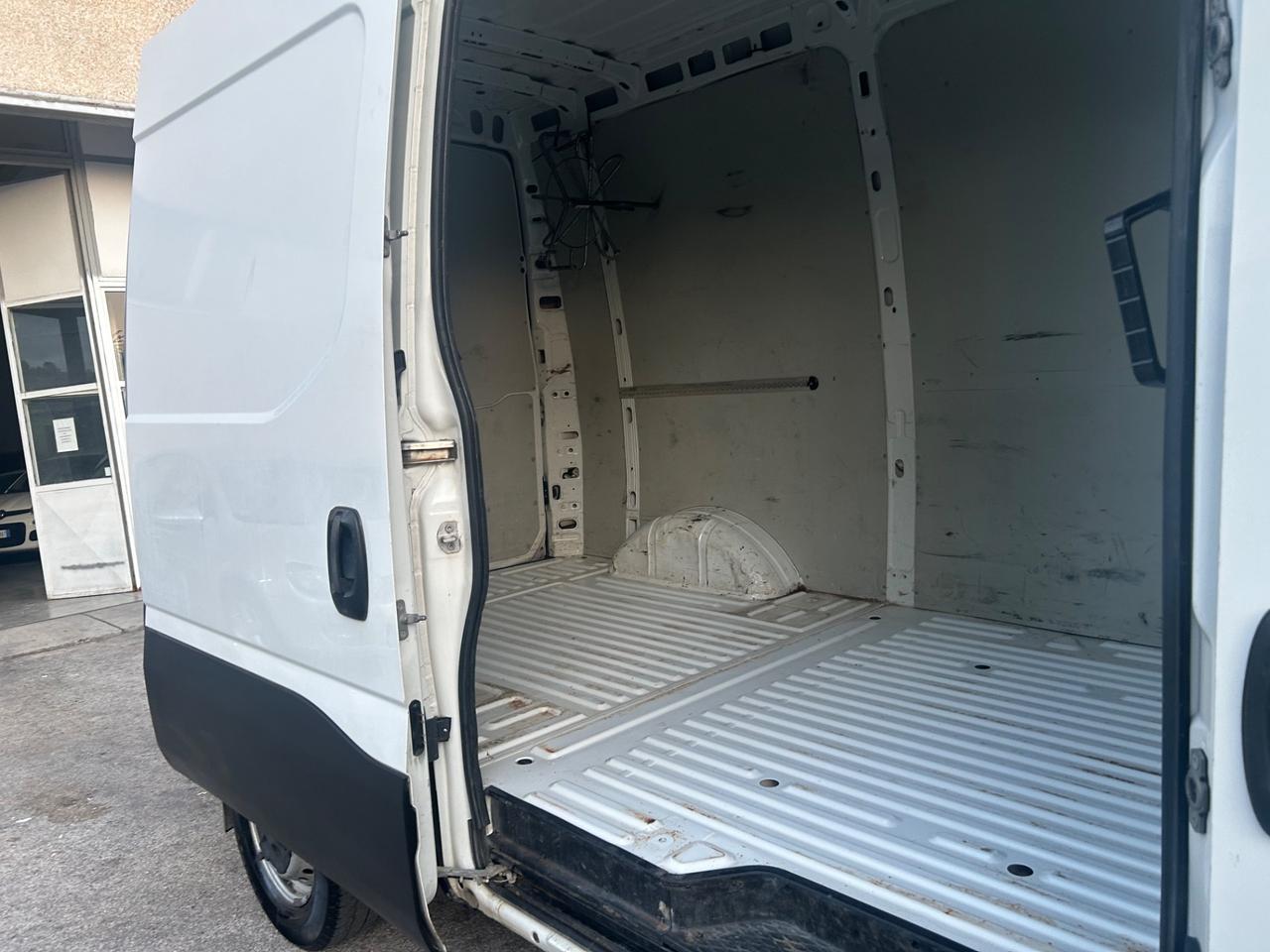 Iveco Daily 2.3 Diesel 2020