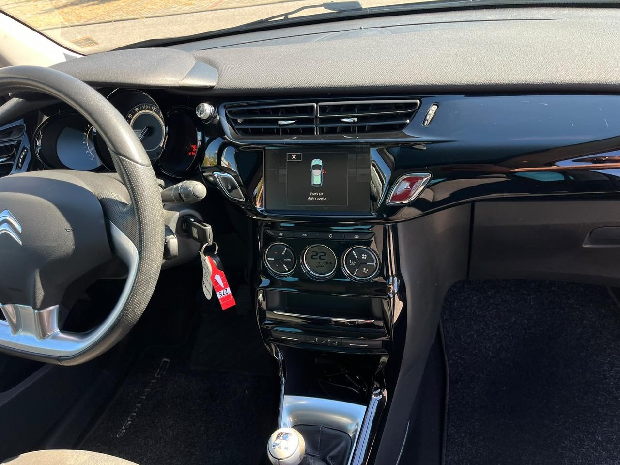 Citroen C3 2016 EXCLUSIVE