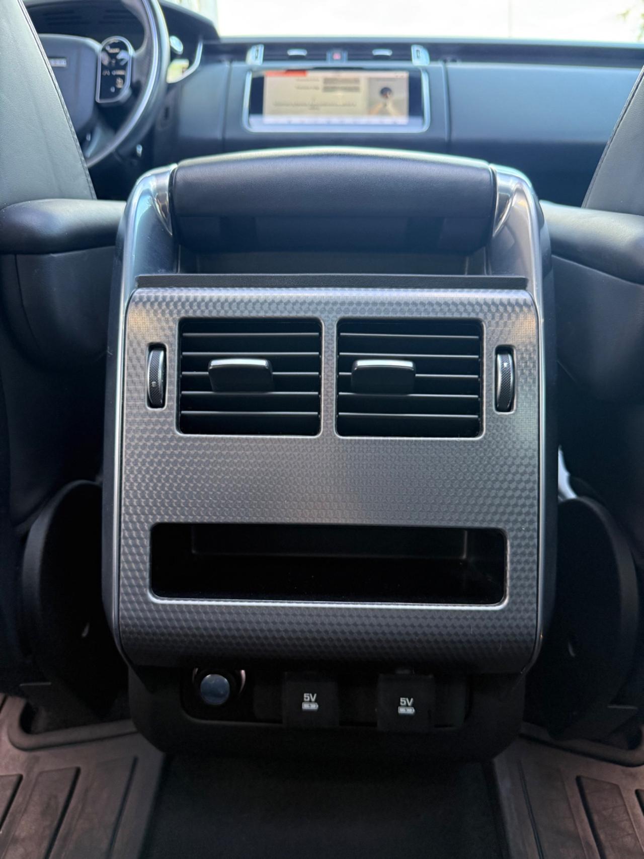 Land Rover Range Sport 3.0 HSE Dynamic TETTO APRIBILE,VIRTUAL COCKPIT,TELECAMERA 360, APPLE CARPLAY,NAVI,PELLE