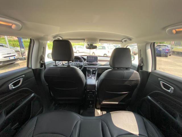 JEEP Compass *PROMO* 1.3 Turbo T4 190 CV PHEV AT6 4xe Limited