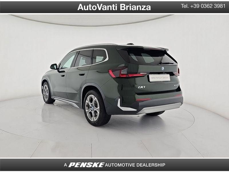 BMW iX1 iX1 eDrive 20 Special Edition