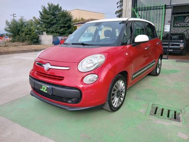 Fiat 500L 1.4 95 CV Pop Star Bicolor
