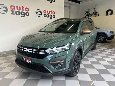 Dacia Jogger Jogger 1.0 tce Extreme UP Gpl 100cv 7P.