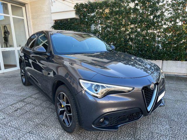 ALFA ROMEO Stelvio 2.2 210 CV AT8 Q4 Super