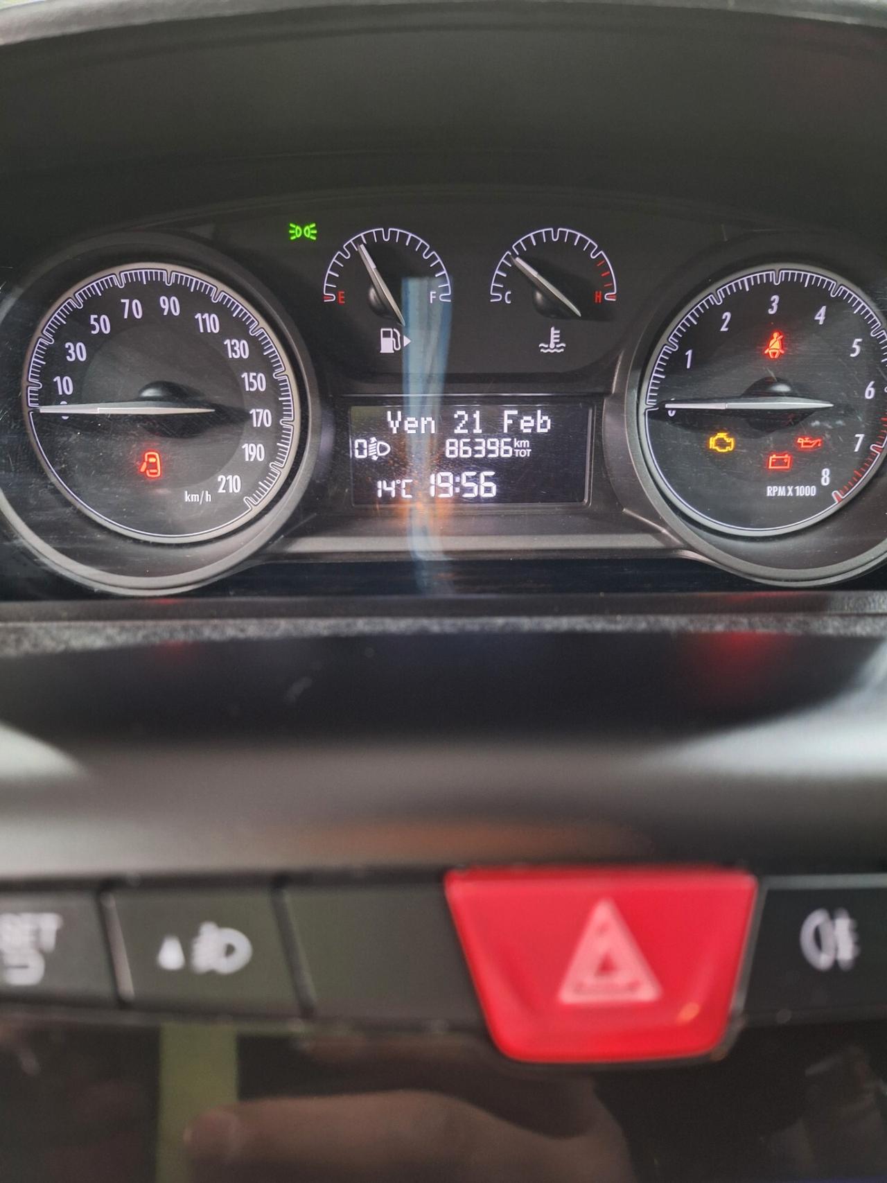 Lancia Ypsilon 1.2 69 CV S&S My19 E6