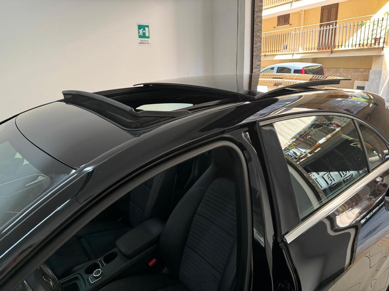 Mercedes-benz Classe A 200 D Premium 4Matic AMG