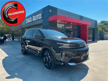 Citroen C5 Aircross C5 Aircross BlueHDi 130 S&S EAT8 Max