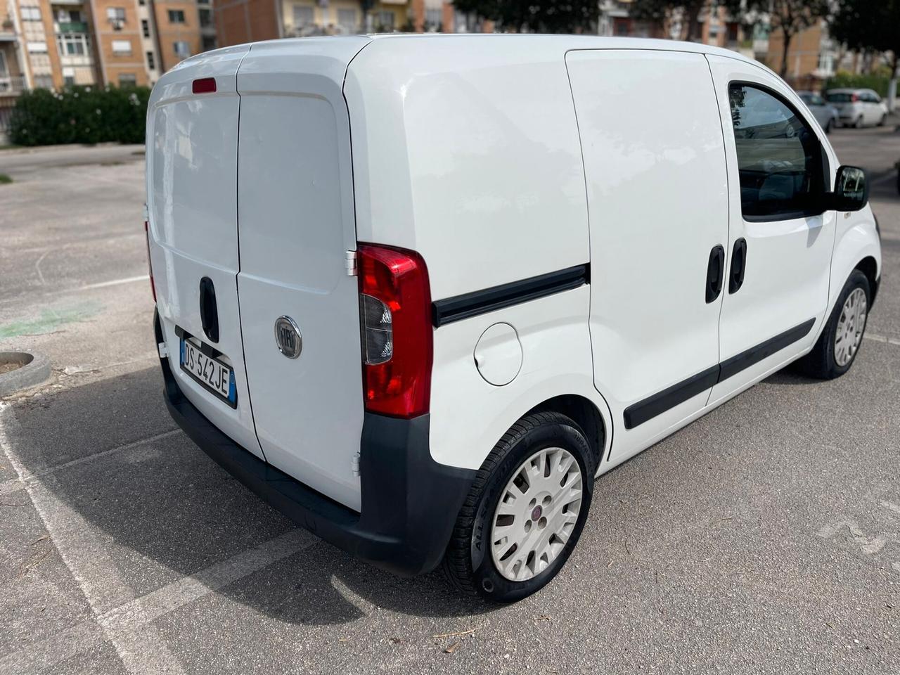 Fiat Fiorino 1.3 MJT 75CV Furgone