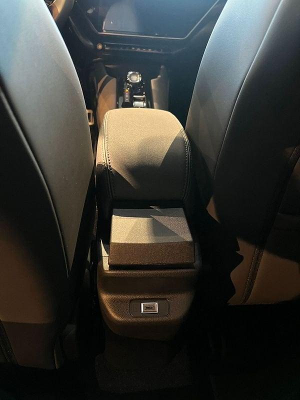 Alfa Romeo Junior Junior 1.2 145 CV Hybrid eDCT6 Speciale
