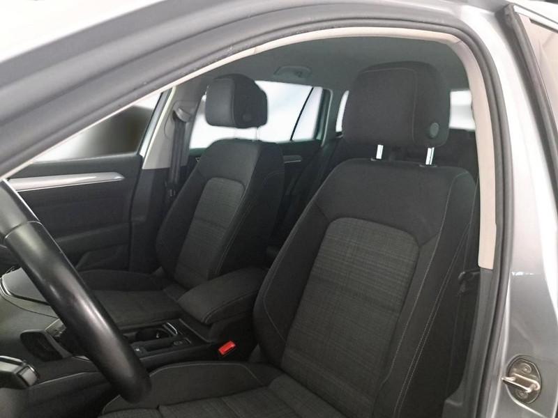 VOLKSWAGEN PASSAT VARIANT 2.0 TDI SCR EVO 110kW Business DSG