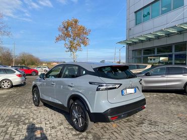 NISSAN Qashqai MHEV 158 CV Xtronic Acenta