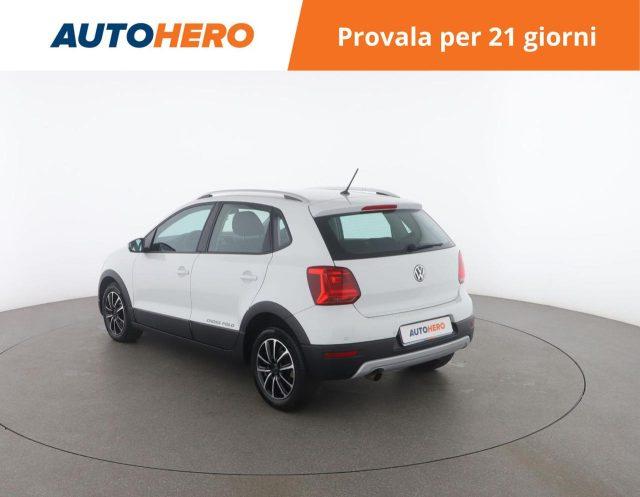 VOLKSWAGEN Polo 1.2 TSI BlueMotion Technology