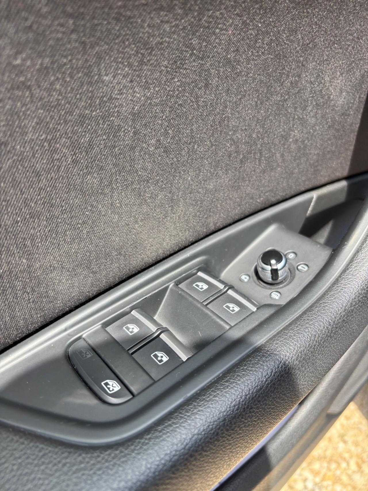 Audi A4 allroad 3.0 TDI 218 CV S tronic Business Evolution