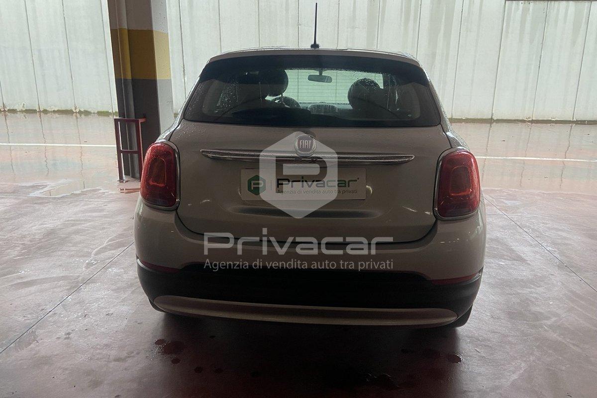 FIAT 500X 1.3 MultiJet 95 CV Cross
