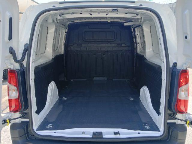 FIAT Doblo XL 1.5 BlueHdi 100CV PL-TN Van