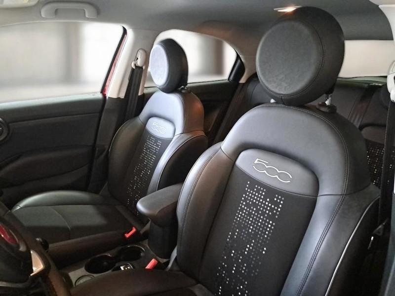 FIAT 500X 1.3 MJET 95 CV E6D CONNECT CROSSOVER
