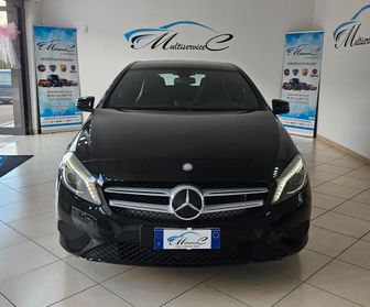Mercedes-benz A 180 A 180 CDI Automatic Sport