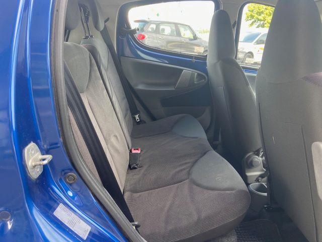 CITROEN C1 1.0 5P. AMIC1 Neopatentati