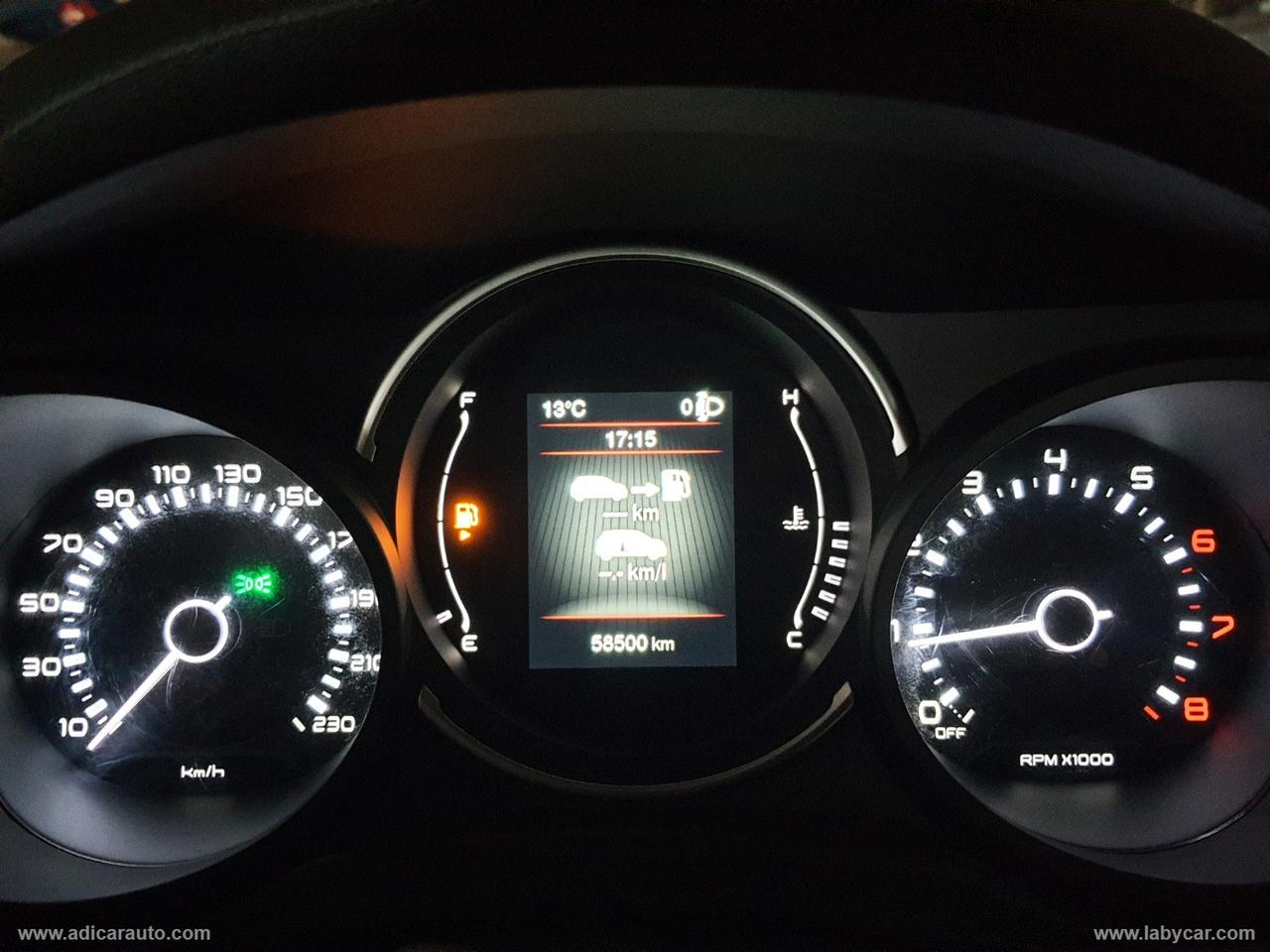 FIAT 500L 1.4 95 CV S&S