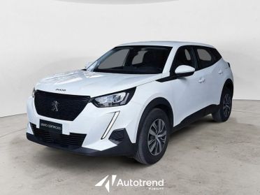 Peugeot 2008 1.2 PureTech 100 CV LED Active S&S